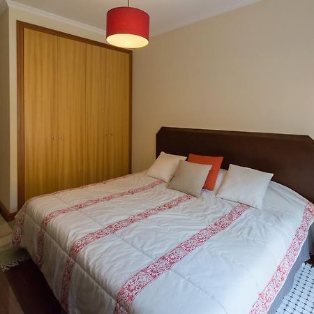 Quinta Da Torre Apartment กามารา ดิ โลบุช ภายนอก รูปภาพ