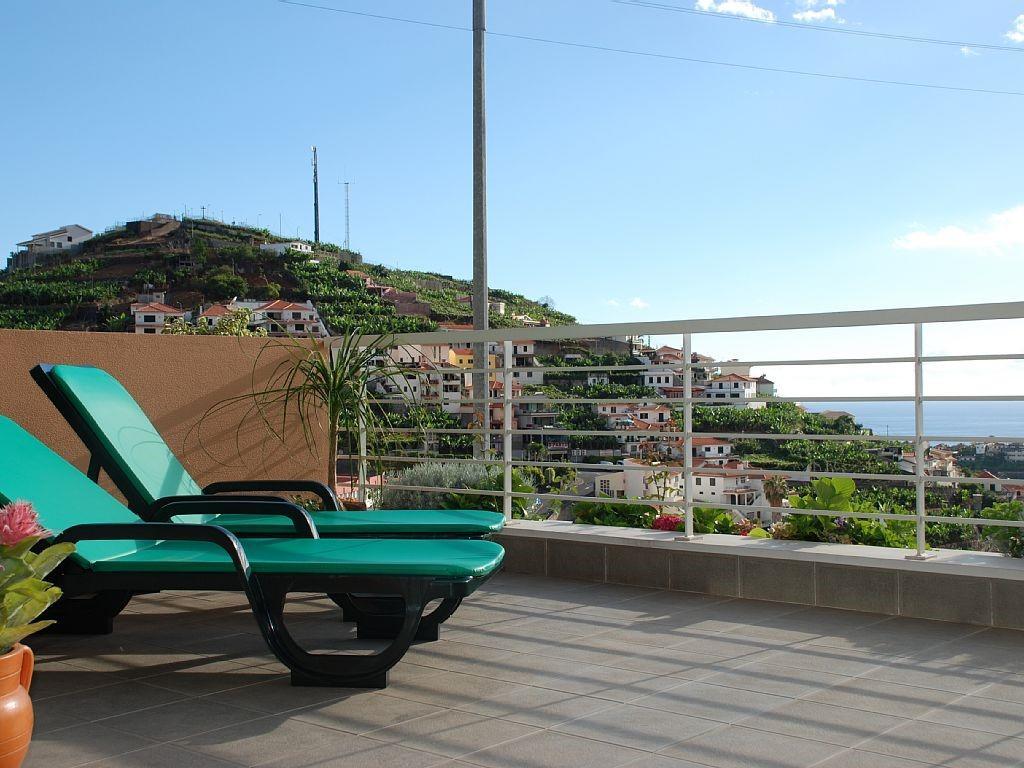 Quinta Da Torre Apartment กามารา ดิ โลบุช ภายนอก รูปภาพ